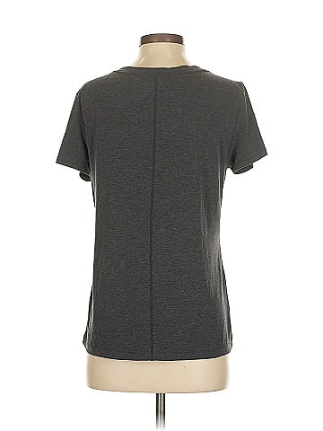 Gap Fit Short Sleeve T-Shirt (view 2)