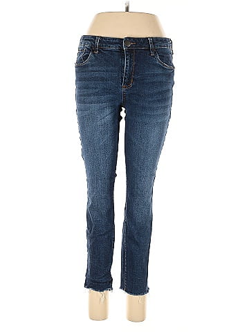 STS Blue Jeans (view 1)