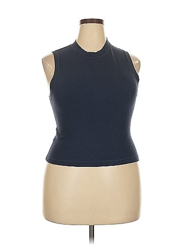 SKIMS Tank Top (view 1)