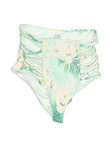 Victoria's Secret Pink Swimsuit Bottoms (view 1)