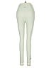 Peloton Solid Green Active Pants Size M - photo 2