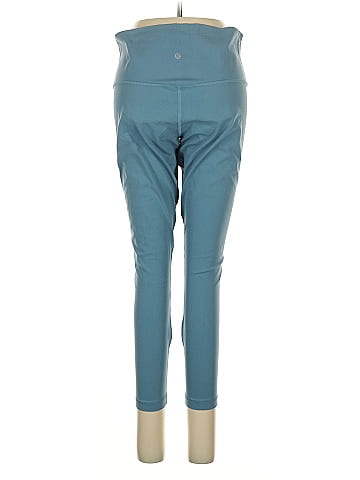 Lululemon Athletica Active Pants (view 2)