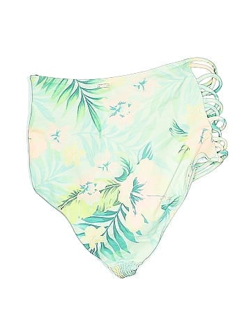 Victoria's Secret Pink Swimsuit Bottoms (view 2)