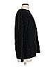 Talbots Outlet Stars Black Pullover Sweater Size L - photo 4