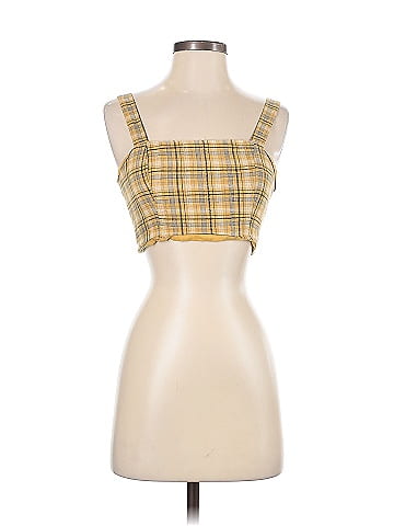 American Eagle Outfitters Tank Top (view 1)