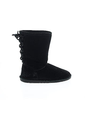 Bearpaw Ankle Boots (view 1)