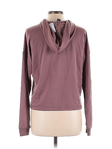 90 Degree by Reflex Zip Up Hoodie (view 2)