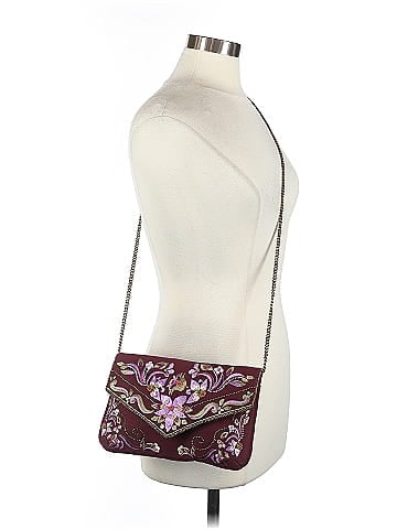 Mary Frances Clutch (view 2)