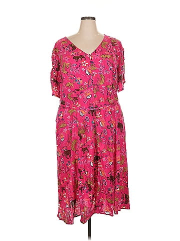 Torrid Casual Dress (view 1)