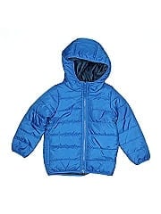 Carter's Snow Jacket