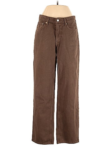 &Denim by H&M Jeans (view 1)