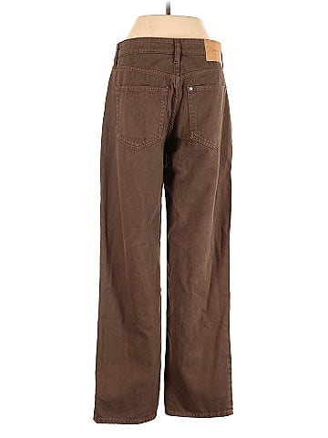 &Denim by H&M Jeans (view 2)
