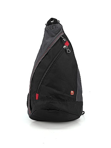 Swiss Gear Backpack (view 1)