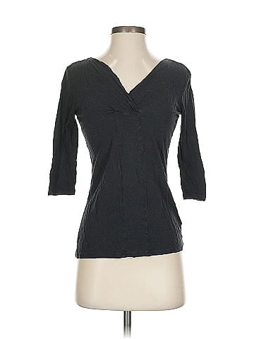 Horny Toad 3/4 Sleeve Top (view 1)