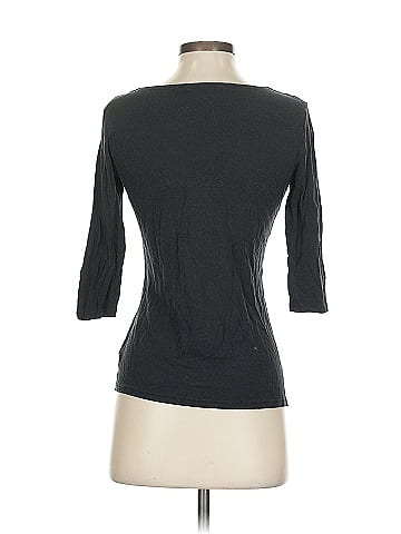 Horny Toad 3/4 Sleeve Top (view 2)