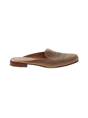 Stubbs & Wootton Mule/Clog (view 1)
