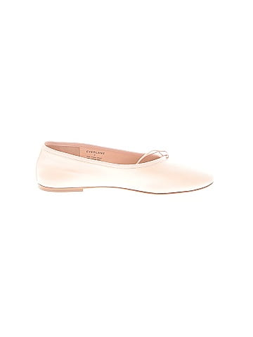 Everlane Flats (view 1)