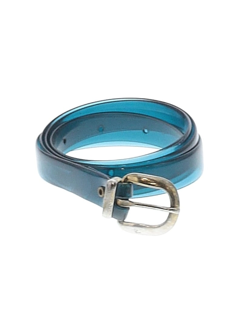 Unbranded Blue Belt Size XS - photo 1