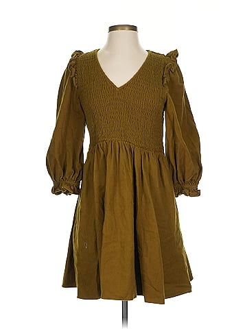 Madewell Casual Dress (view 1)