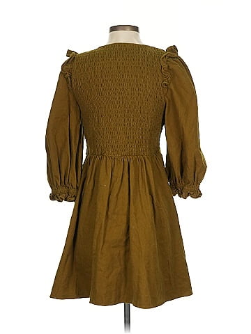 Madewell Casual Dress (view 2)