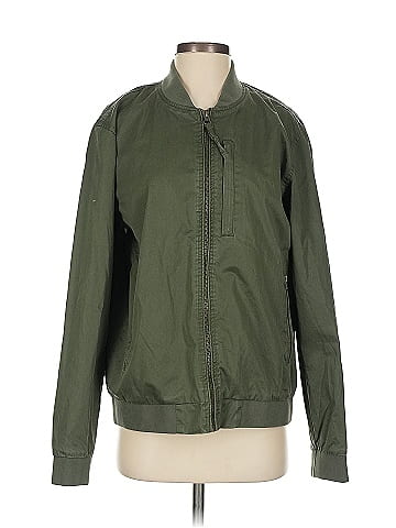 Marine Layer Jacket (view 1)