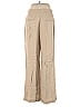 Ann Taylor Tan Khakis Size 10 - photo 2