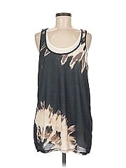 Zara W&B Collection Tank Top