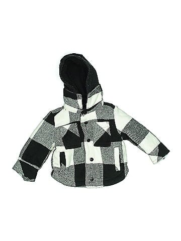 Urban Republic Snow Jacket (view 1)