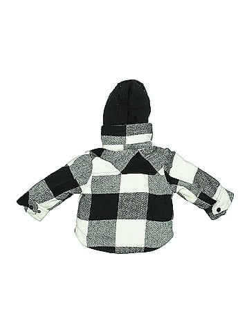Urban Republic Snow Jacket (view 2)