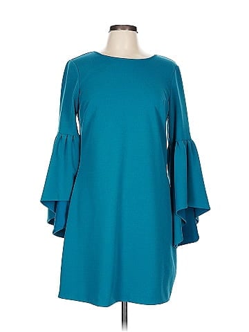 Slate & Willow Casual Dress (view 1)