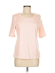 Isaac Mizrahi Live! Short Sleeve T Shirt