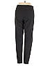 Victoria's Secret Pink Solid Gray Casual Pants Size M - photo 2