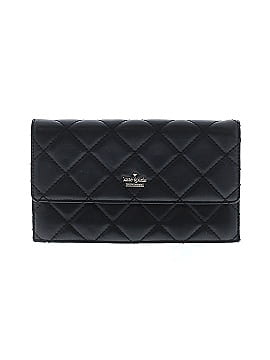 Kate Spade New York Leather Clutch
