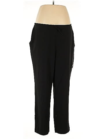 Zenergy by Chico's Active Pants (view 1)