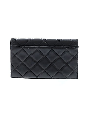 Kate Spade New York Leather Clutch (view 2)