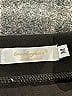 Assorted Brands Solid Black Formal Skirt Size M - photo 4