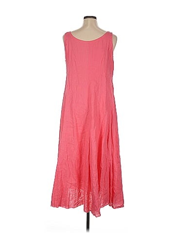 Eileen Fisher Casual Dress (view 2)
