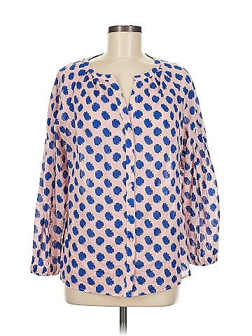Boden 3/4 Sleeve Blouse (view 1)