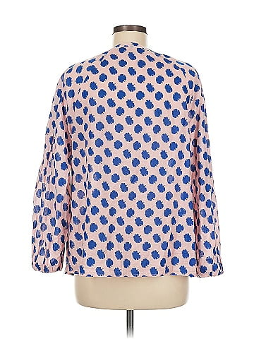Boden 3/4 Sleeve Blouse (view 2)