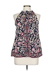 Soho Jeans New York & Company Sleeveless Blouse
