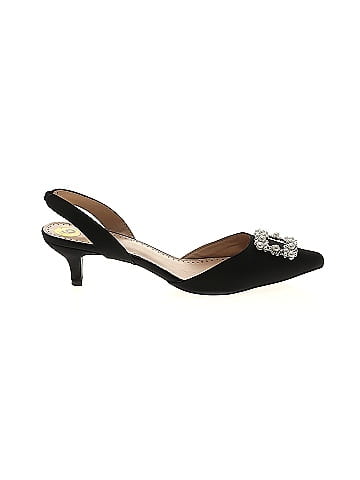 Adrienne Vittadini Heels (view 1)