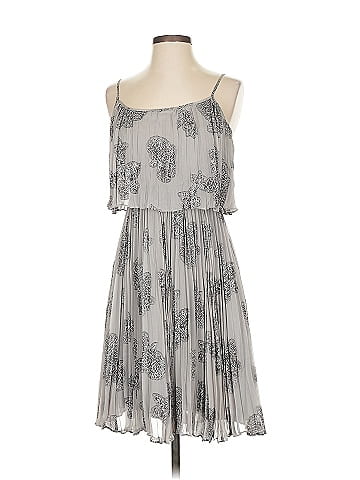 Halston Heritage Cocktail Dress (view 1)