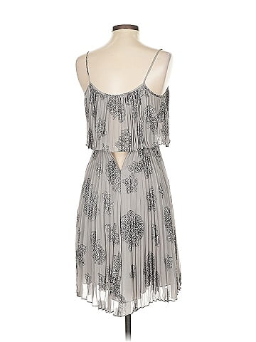 Halston Heritage Cocktail Dress (view 2)