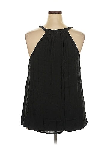 Torrid Sleeveless Blouse (view 2)