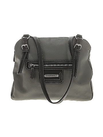 Stone Mountain Shoulder Bag (view 1)