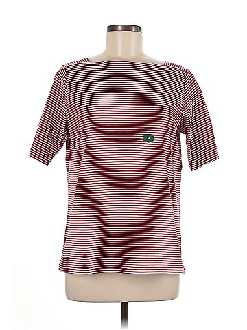 L.L.Bean Short Sleeve Top (view 1)