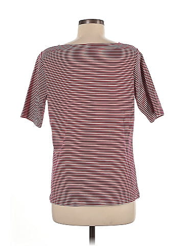 L.L.Bean Short Sleeve Top (view 2)