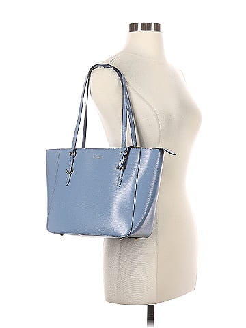 Lauren by Ralph Lauren Leather Shoulder Bag (view 2)