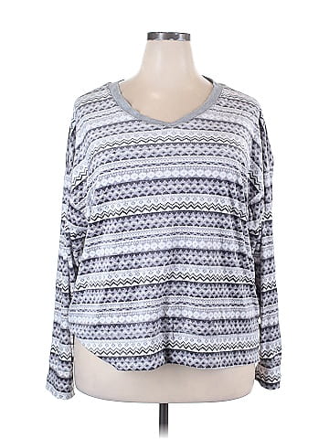 Nautica Pullover Sweater (view 1)