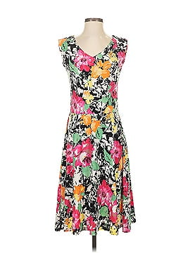 Lauren By Ralph Lauren Casual Dress